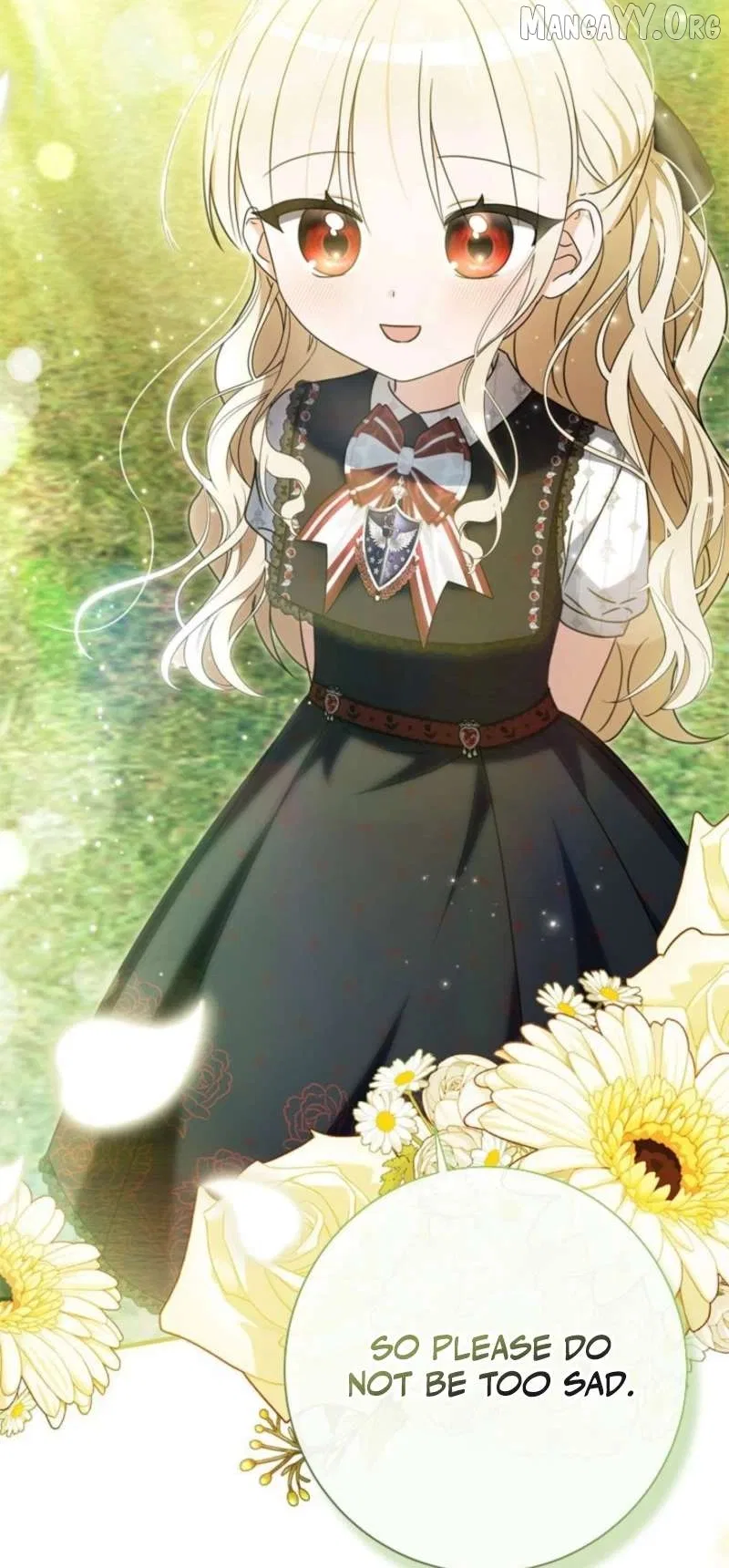 Beloved Contract Lady of the County Chapter 32 – Page 75