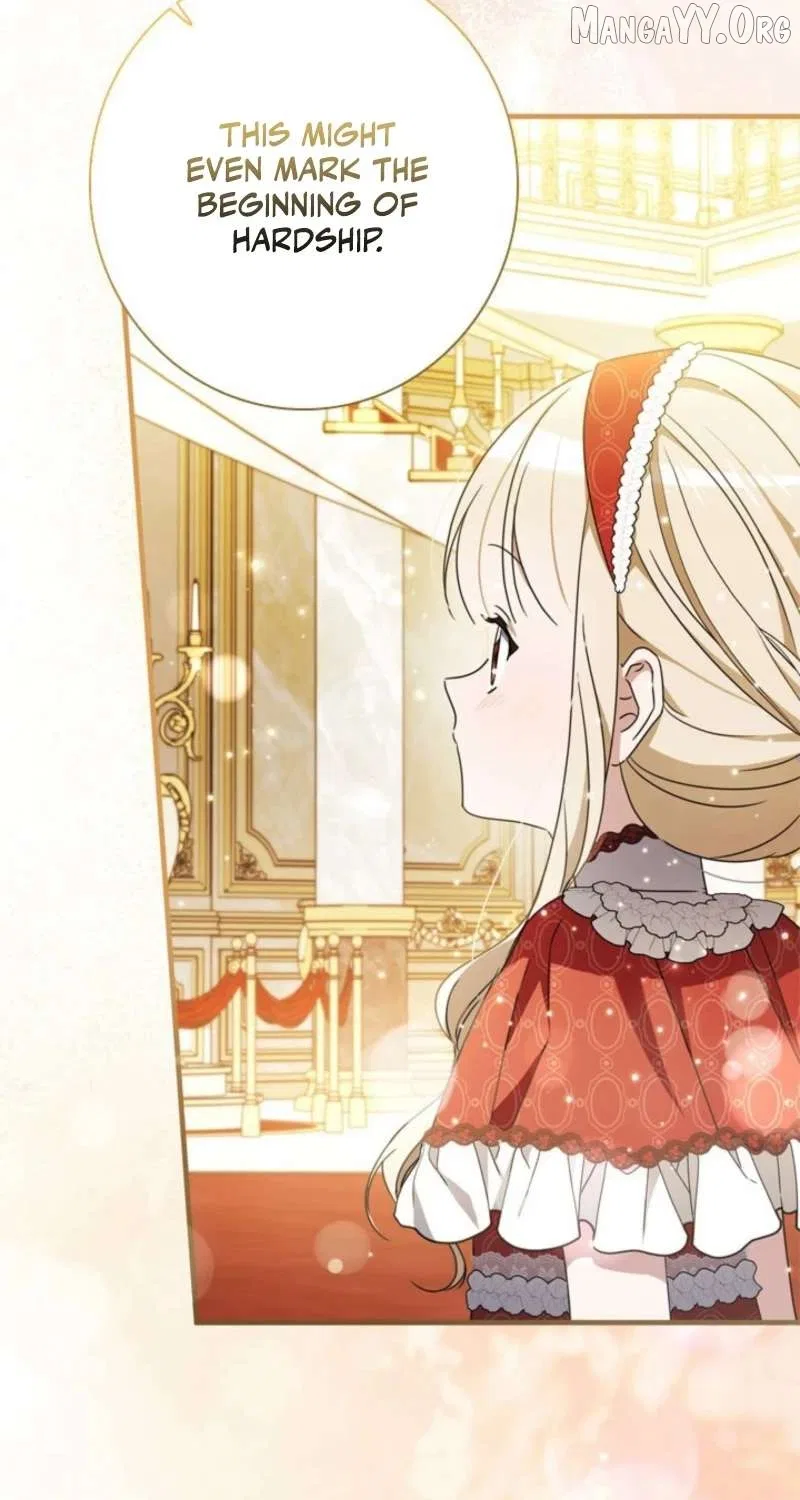 Beloved Contract Lady of the County Chapter 32 – Page 89