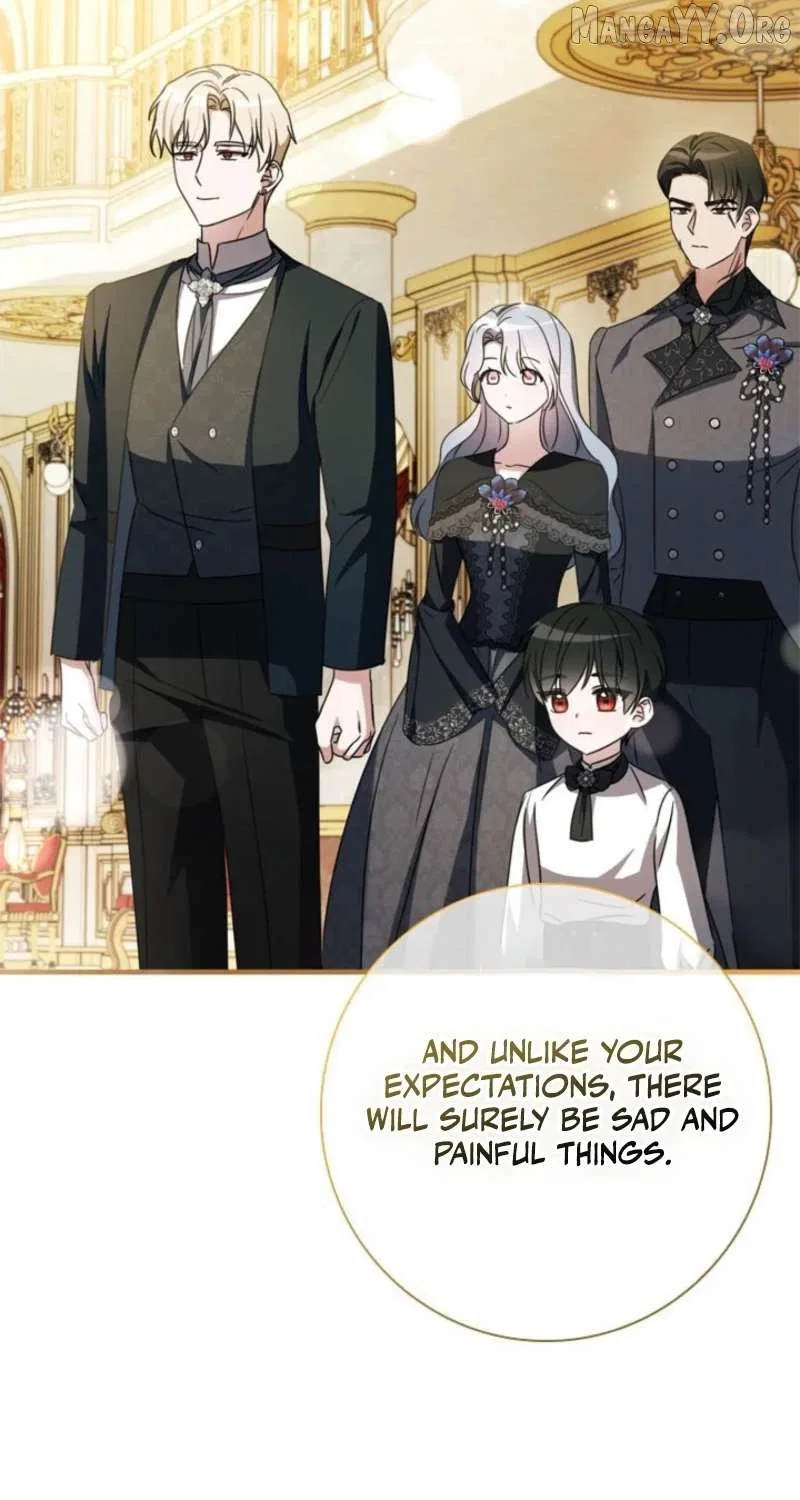 Beloved Contract Lady of the County Chapter 32 – Page 91