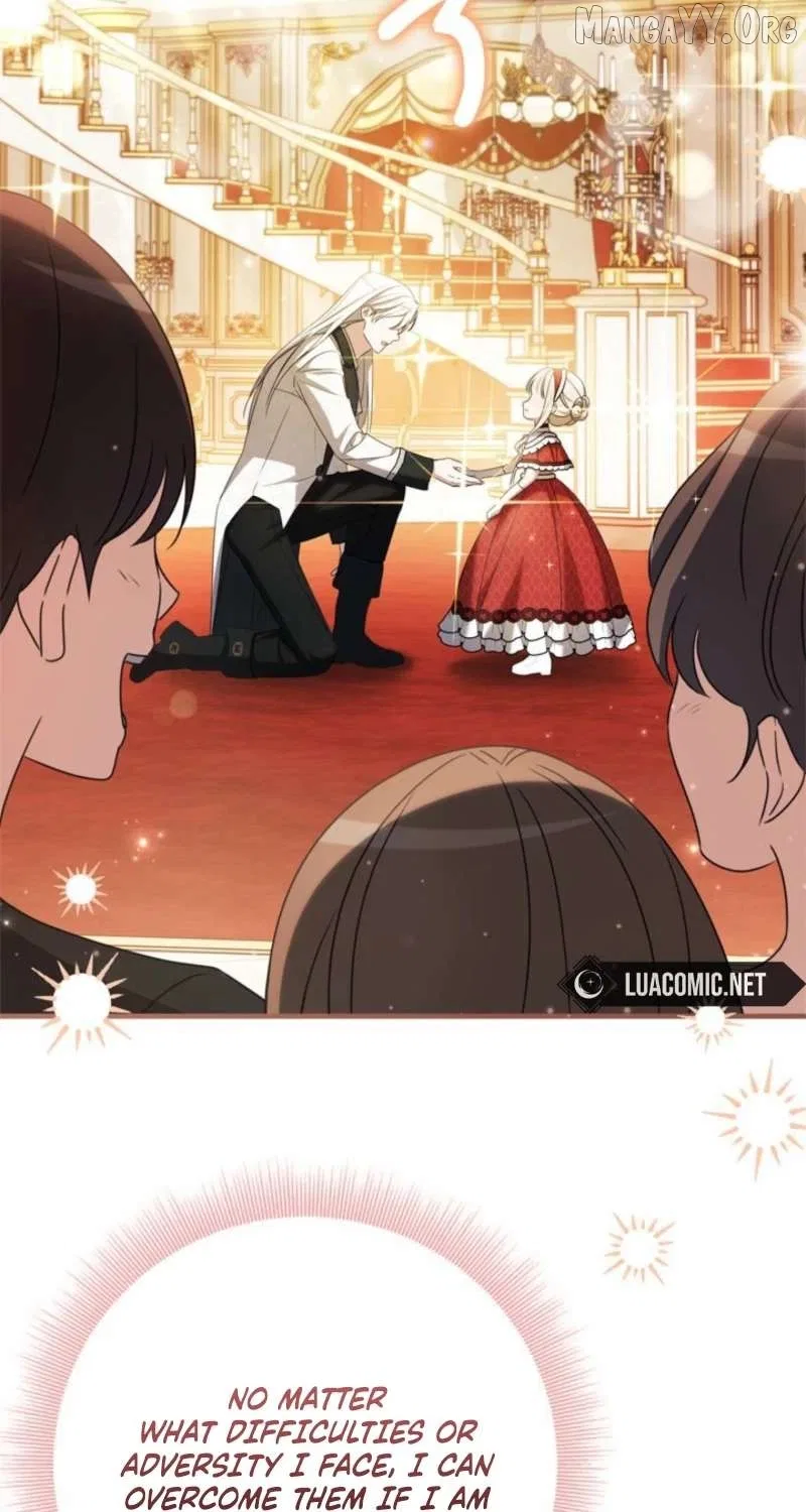 Beloved Contract Lady of the County Chapter 32 – Page 106