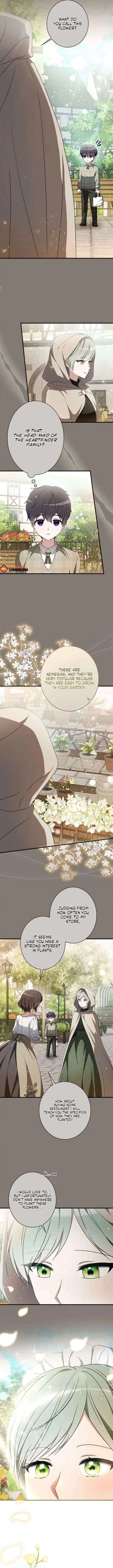 Beloved Contract Lady of the County Chapter 31 – Page 8
