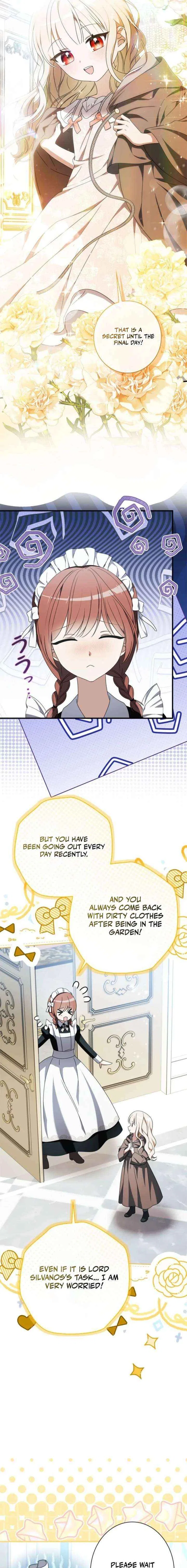 Beloved Contract Lady of the County Chapter 30 – Page 3