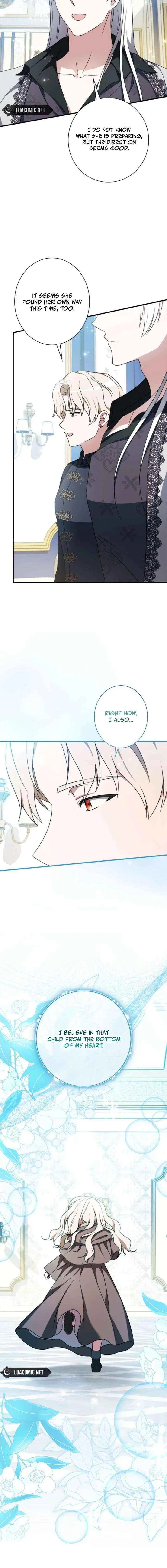 Beloved Contract Lady of the County Chapter 30 – Page 6
