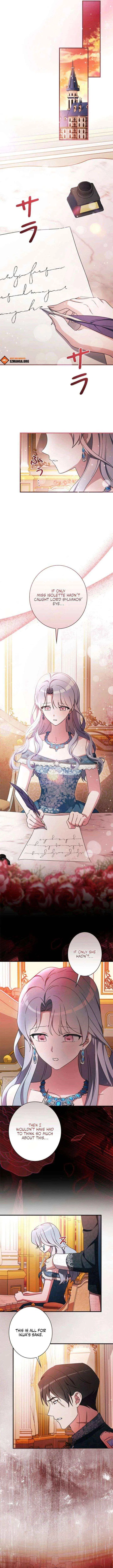 Beloved Contract Lady of the County Chapter 29 – Page 11