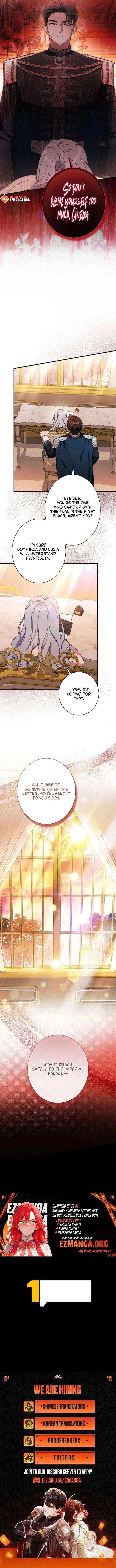 Beloved Contract Lady of the County Chapter 29 – Page 12