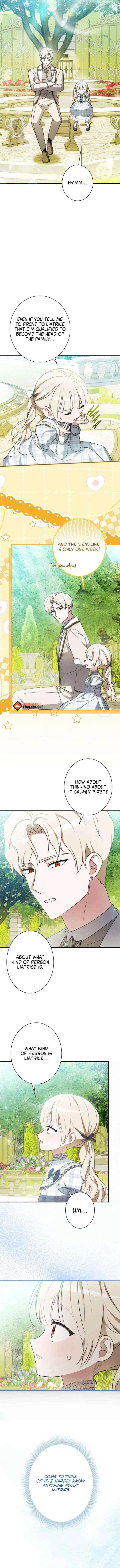 Beloved Contract Lady of the County Chapter 28 – Page 13