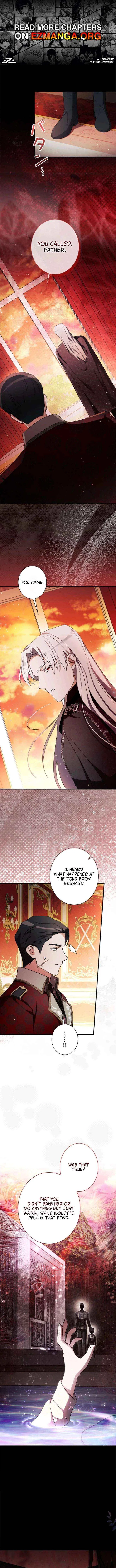 Beloved Contract Lady of the County Chapter 27 – Page 1