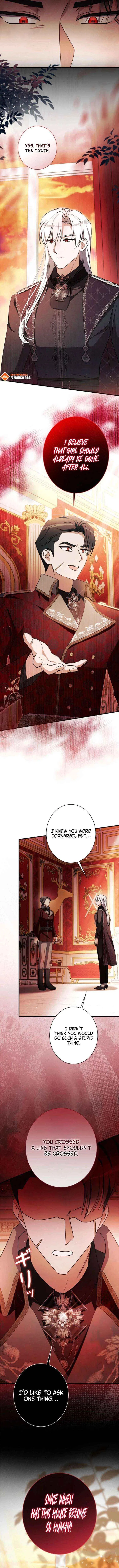 Beloved Contract Lady of the County Chapter 27 – Page 2