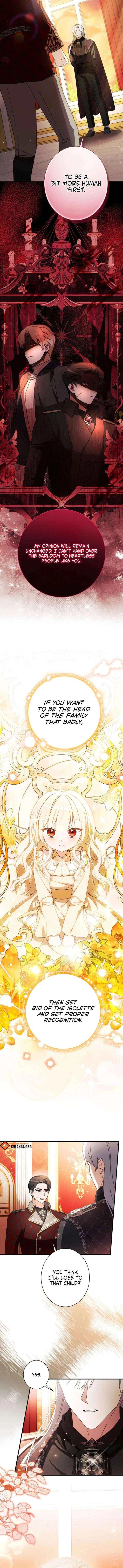 Beloved Contract Lady of the County Chapter 27 – Page 4
