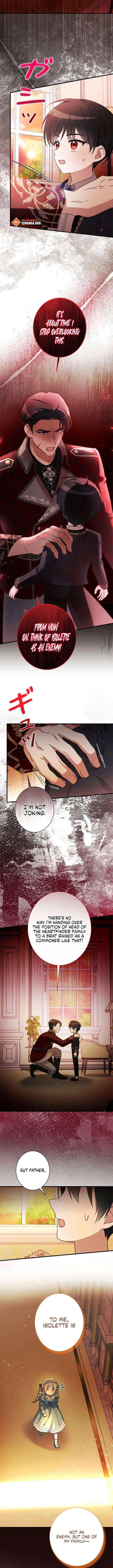 Beloved Contract Lady of the County Chapter 27 – Page 6