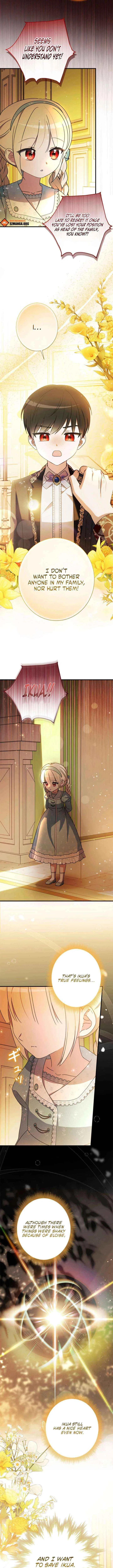 Beloved Contract Lady of the County Chapter 27 – Page 7