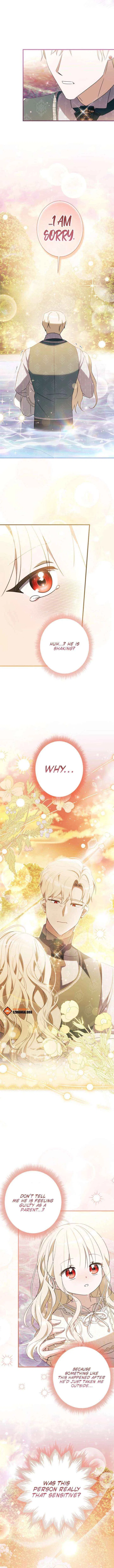Beloved Contract Lady of the County Chapter 25 – Page 9