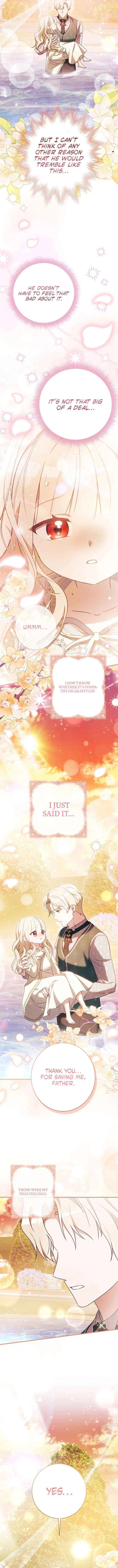 Beloved Contract Lady of the County Chapter 25 – Page 10