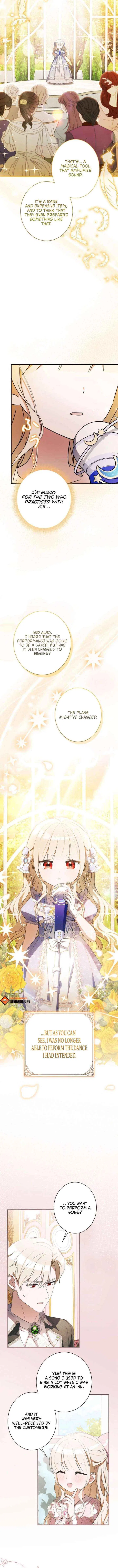 Beloved Contract Lady of the County Chapter 23 – Page 2