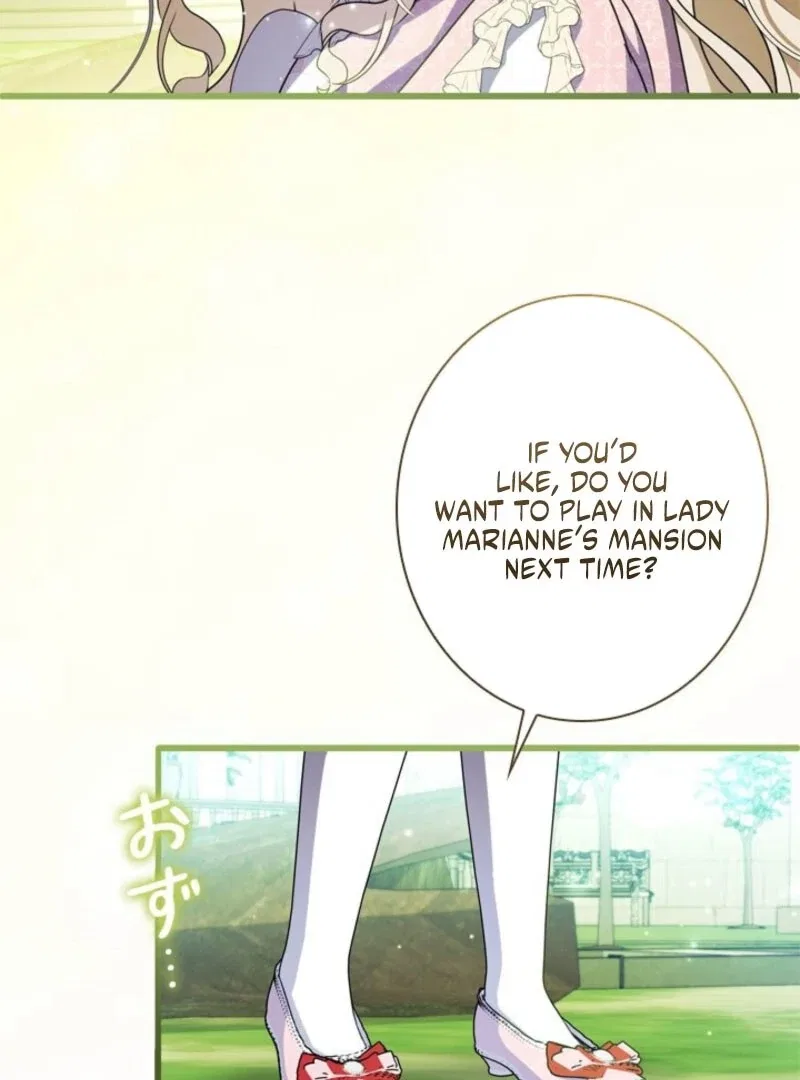 Beloved Contract Lady of the County Chapter 22 – Page 10
