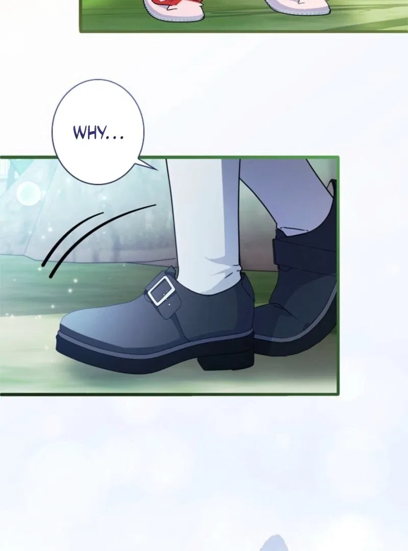 Beloved Contract Lady of the County Chapter 22 – Page 11