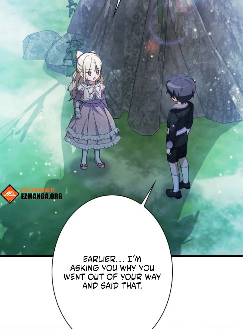 Beloved Contract Lady of the County Chapter 22 – Page 14