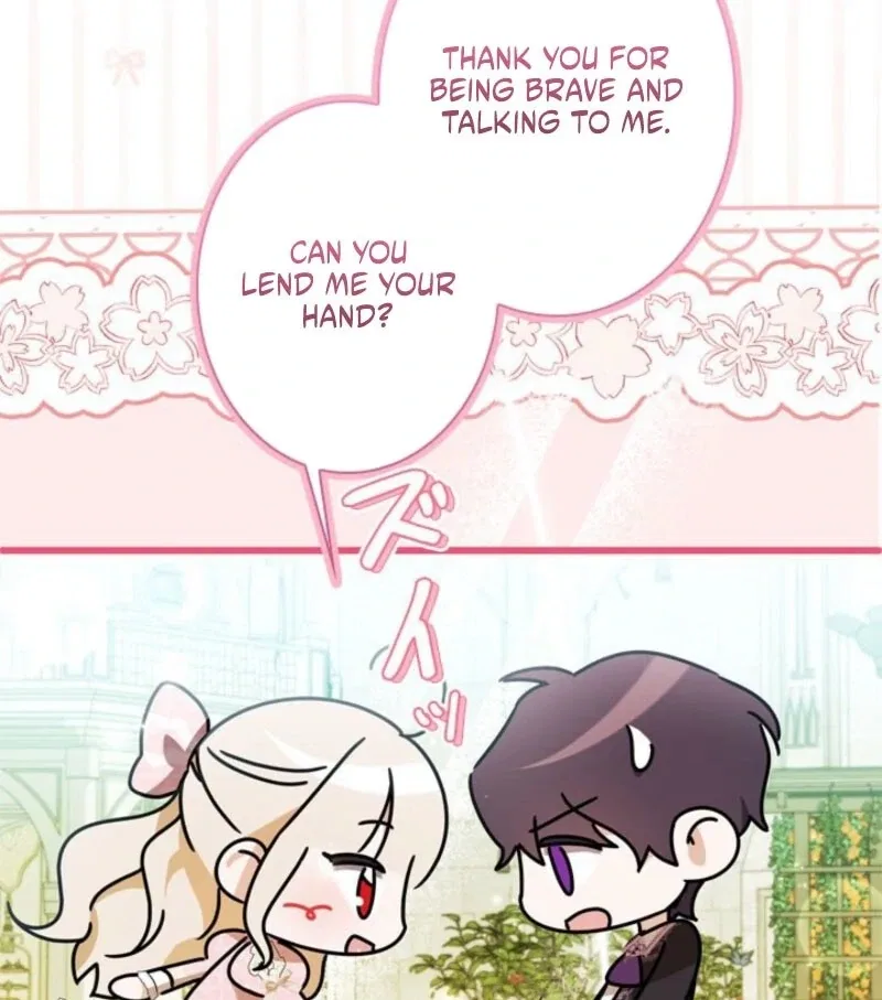 Beloved Contract Lady of the County Chapter 22 – Page 18