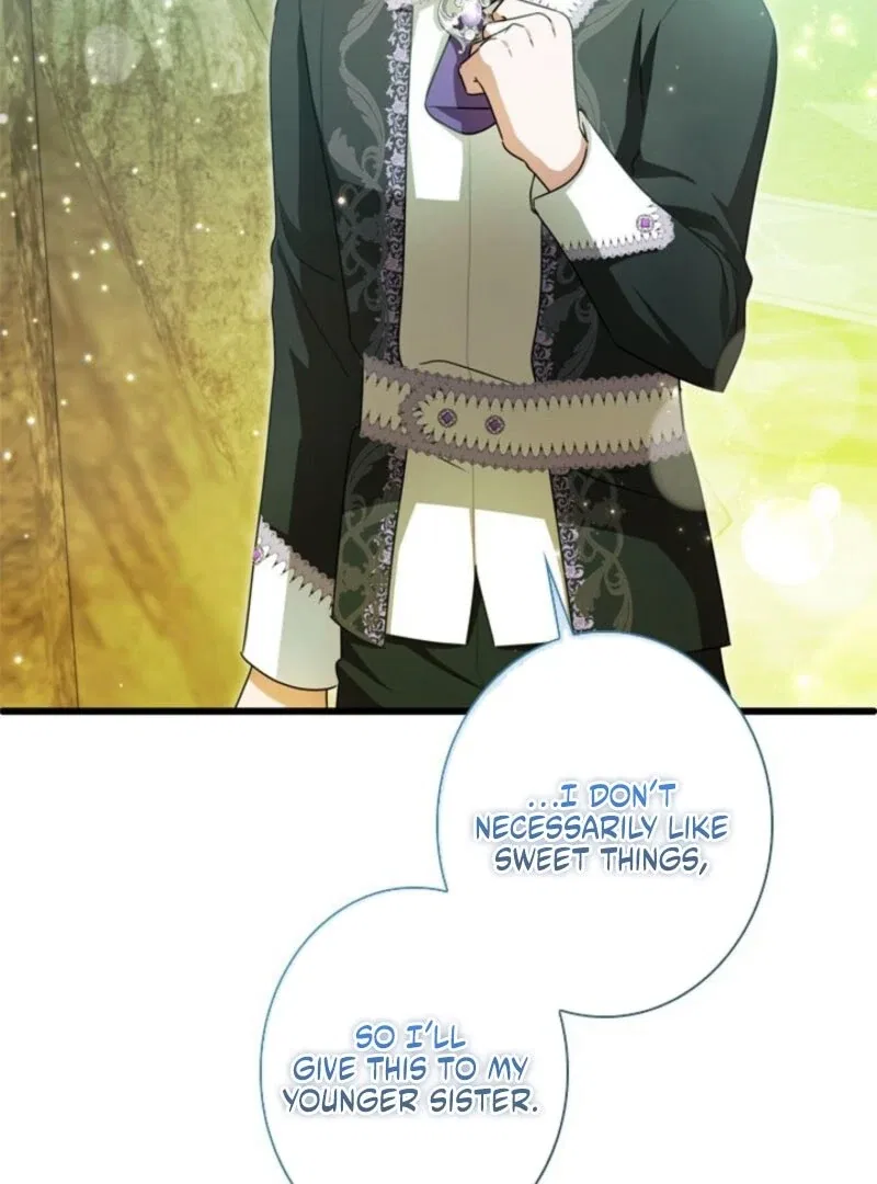 Beloved Contract Lady of the County Chapter 22 – Page 30
