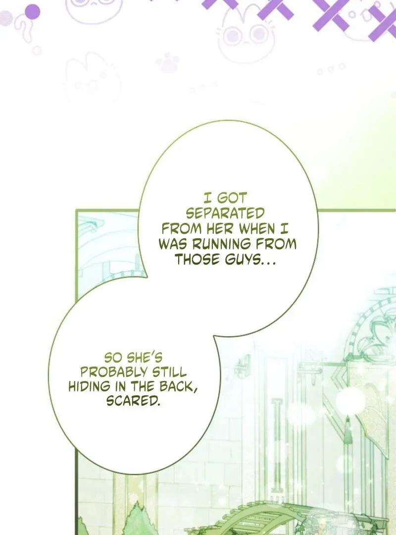 Beloved Contract Lady of the County Chapter 22 – Page 33