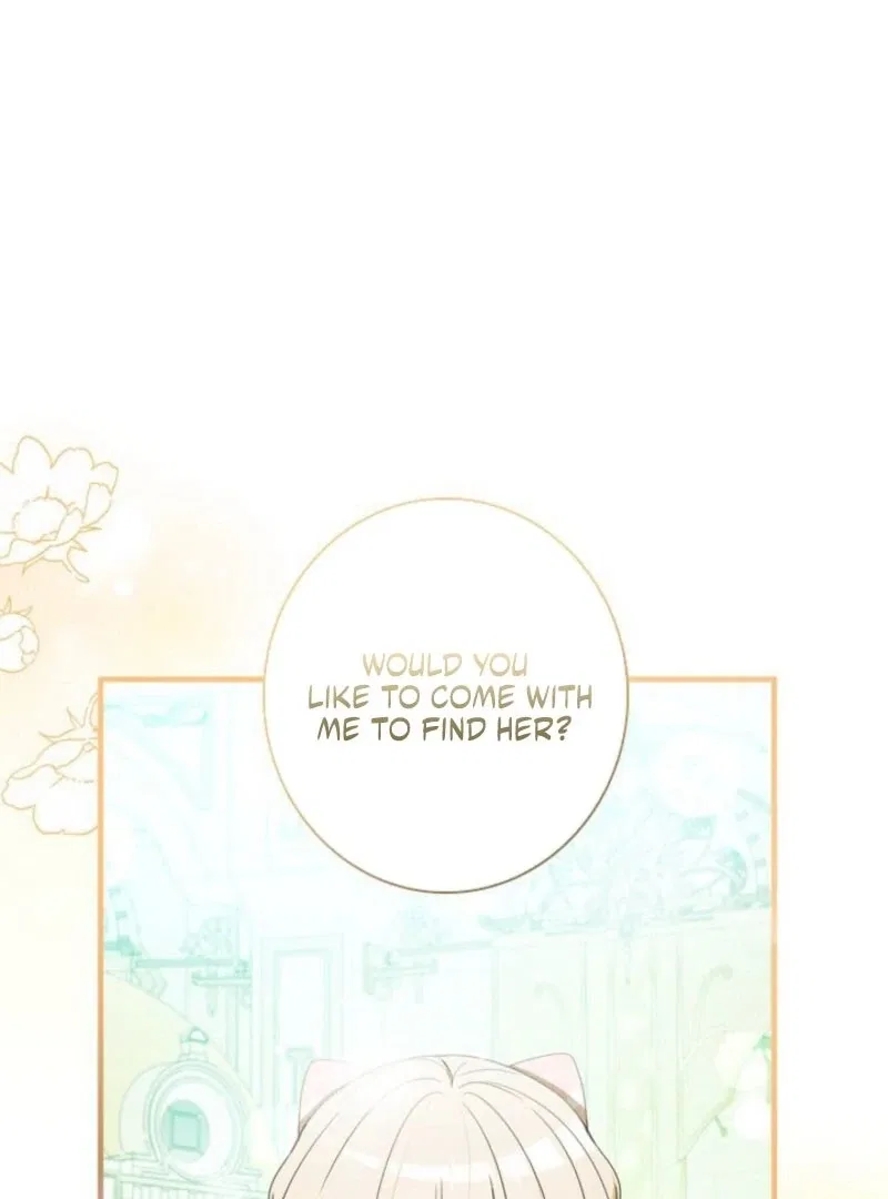 Beloved Contract Lady of the County Chapter 22 – Page 35