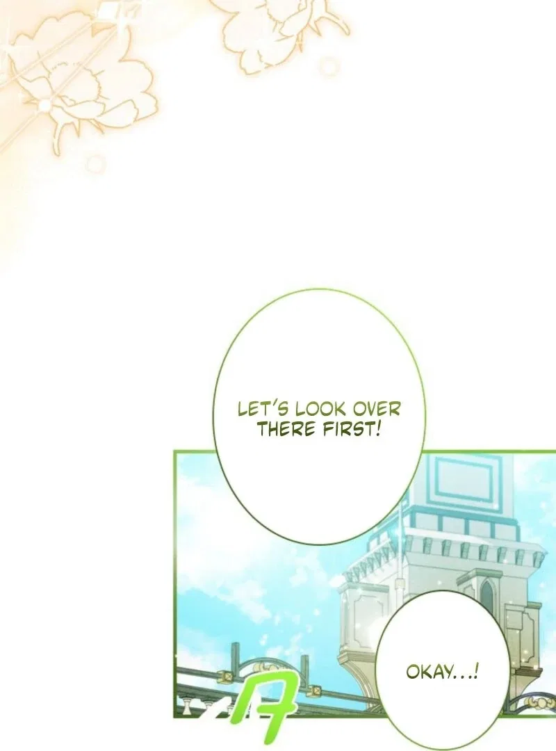 Beloved Contract Lady of the County Chapter 22 – Page 39