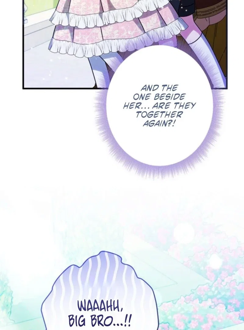 Beloved Contract Lady of the County Chapter 22 – Page 58
