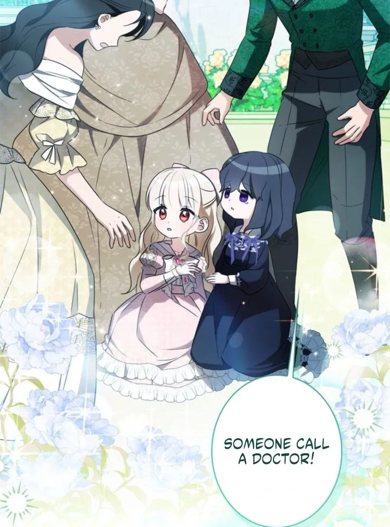 Beloved Contract Lady of the County Chapter 22 – Page 85
