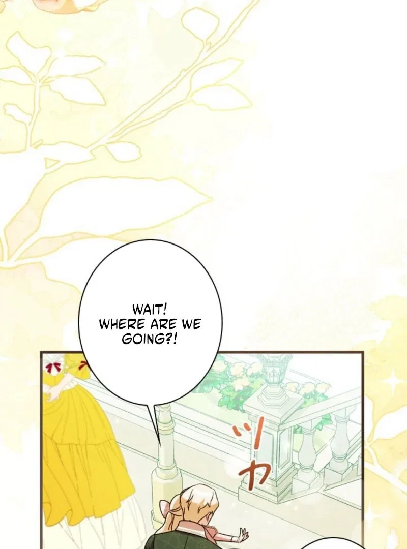 Beloved Contract Lady of the County Chapter 22 – Page 107