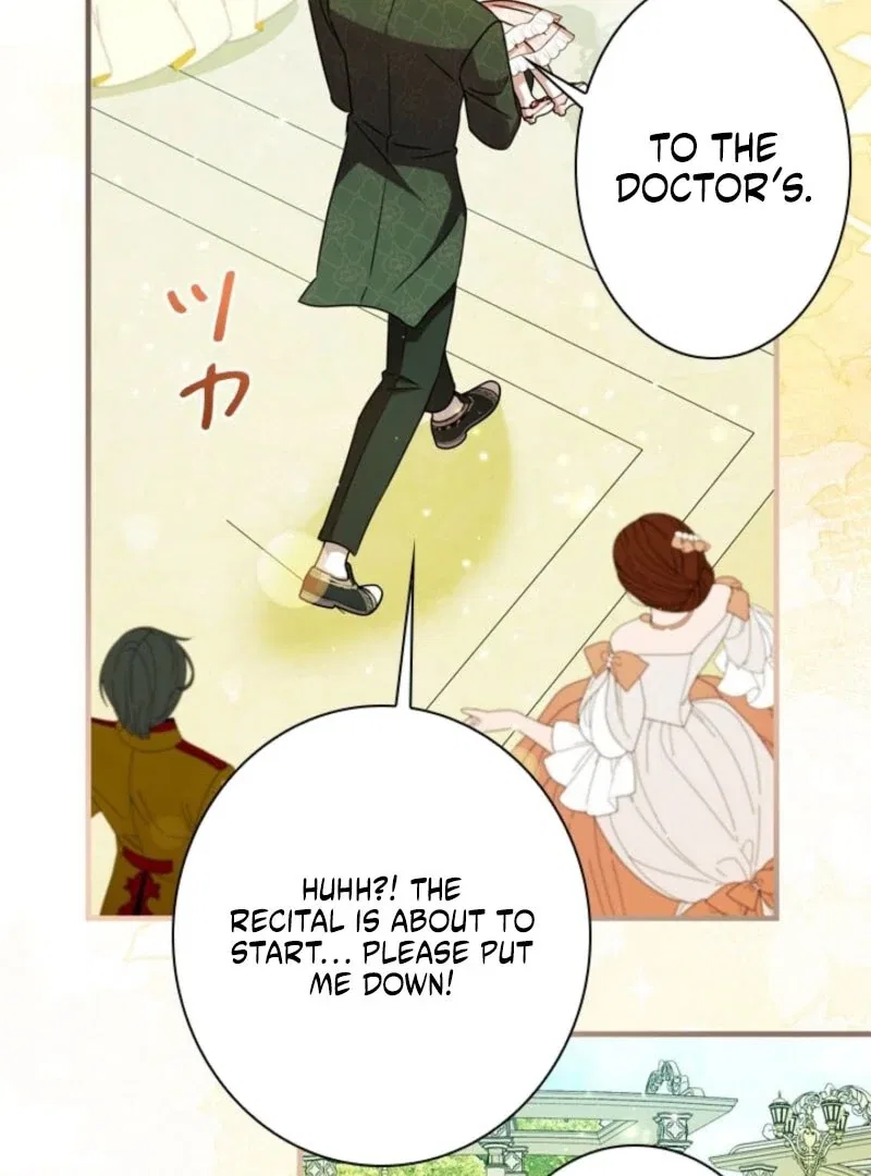 Beloved Contract Lady of the County Chapter 22 – Page 108