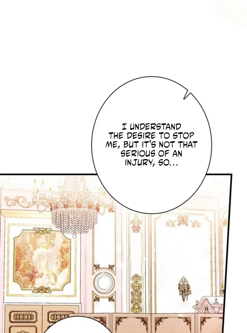 Beloved Contract Lady of the County Chapter 22 – Page 128