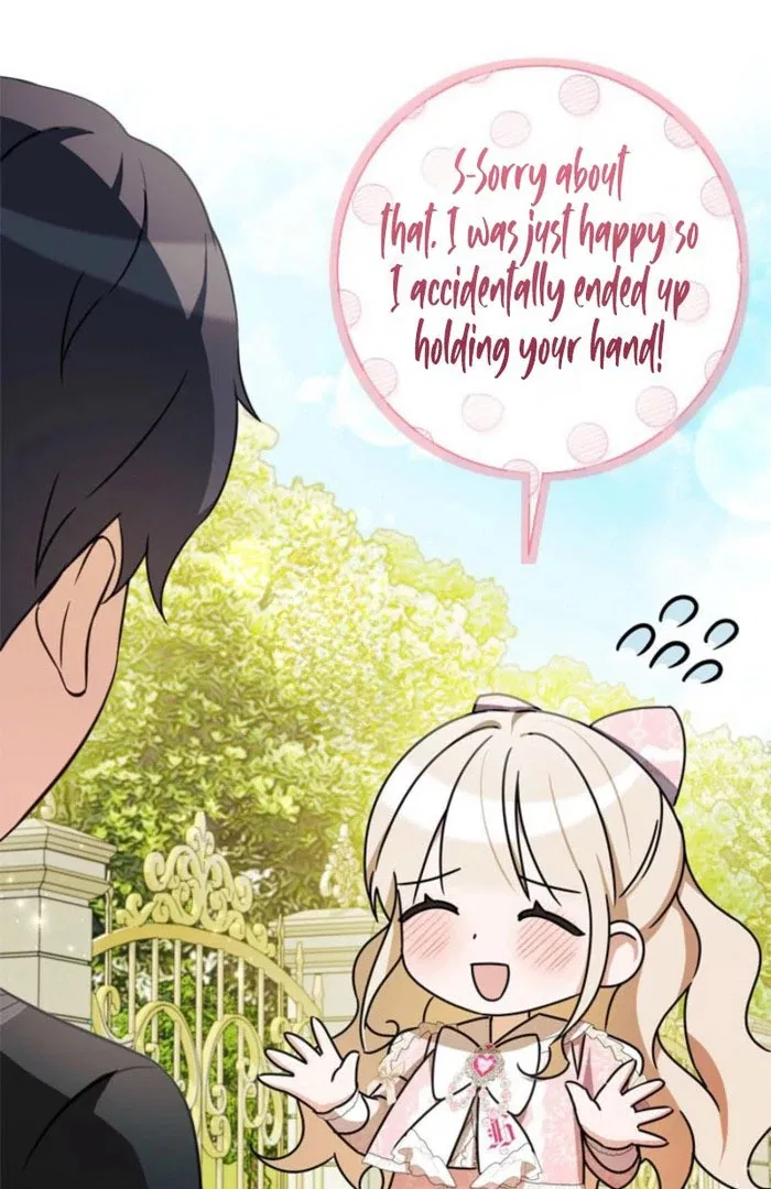 Beloved Contract Lady of the County Chapter 21 – Page 12