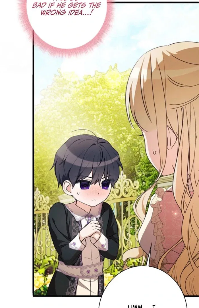 Beloved Contract Lady of the County Chapter 21 – Page 14