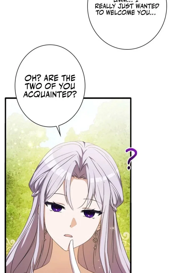 Beloved Contract Lady of the County Chapter 21 – Page 15
