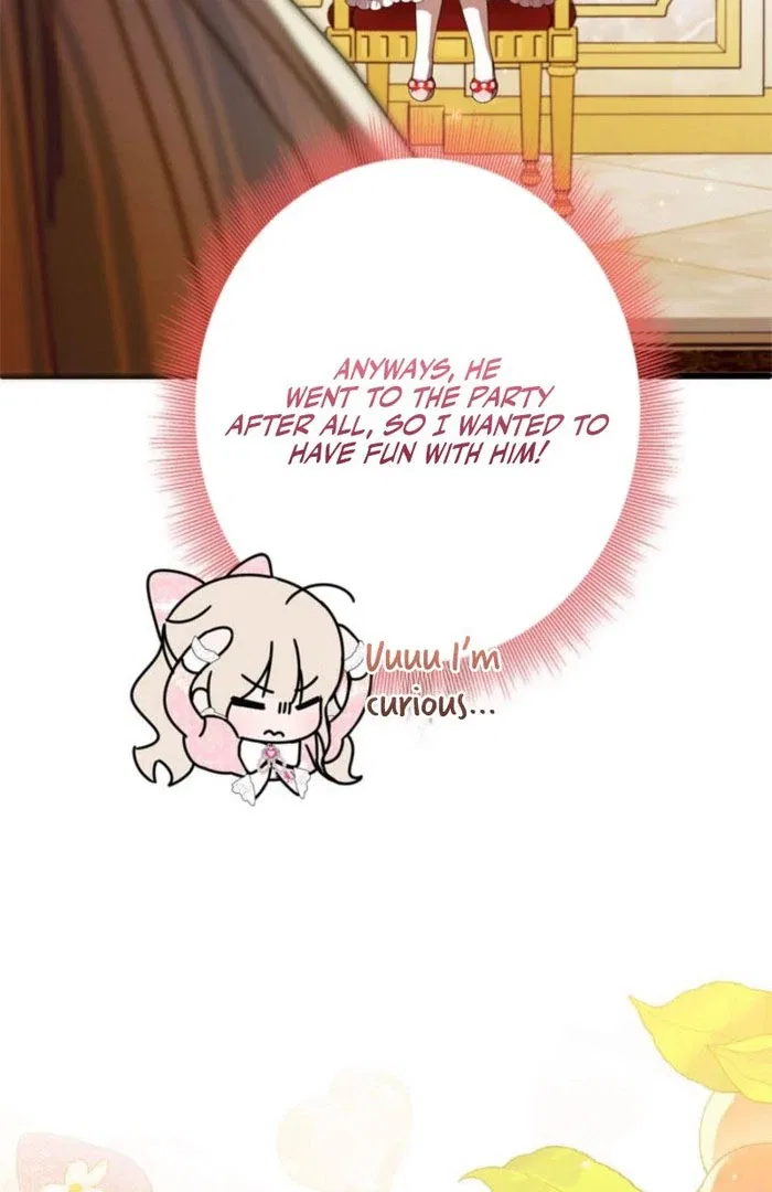 Beloved Contract Lady of the County Chapter 21 – Page 32