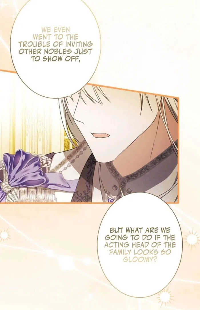 Beloved Contract Lady of the County Chapter 21 – Page 36