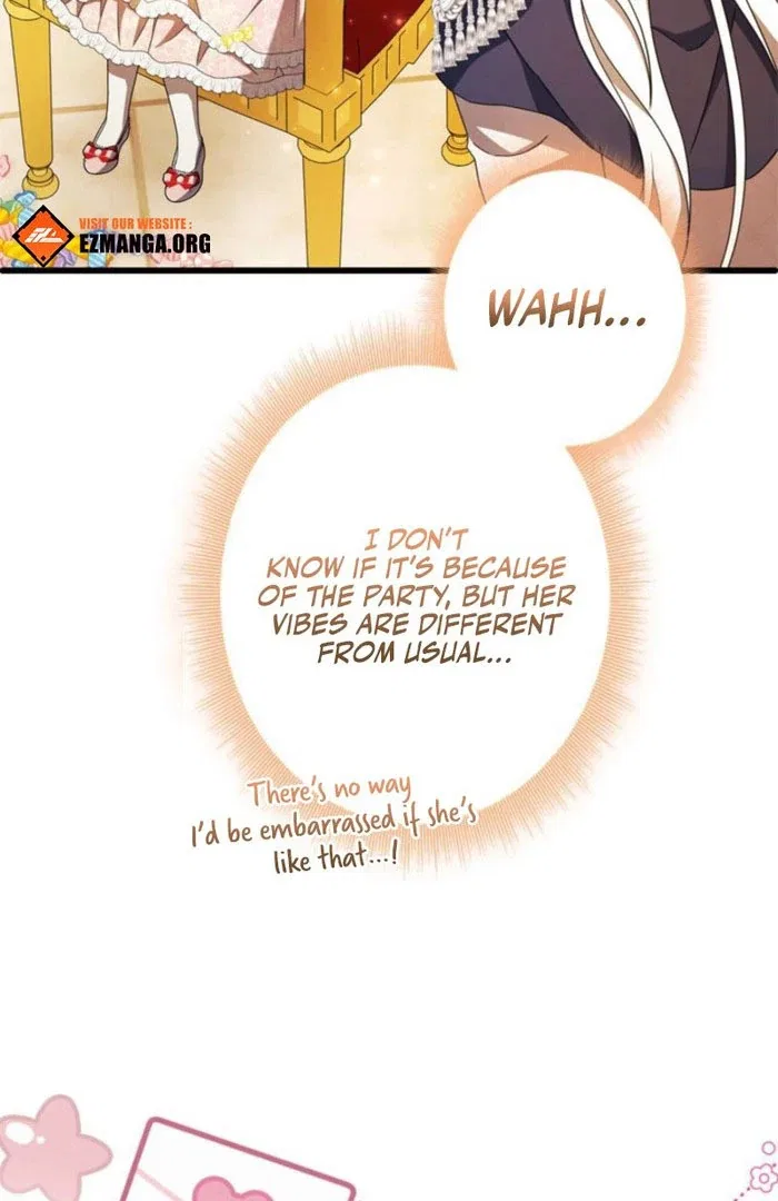 Beloved Contract Lady of the County Chapter 21 – Page 42