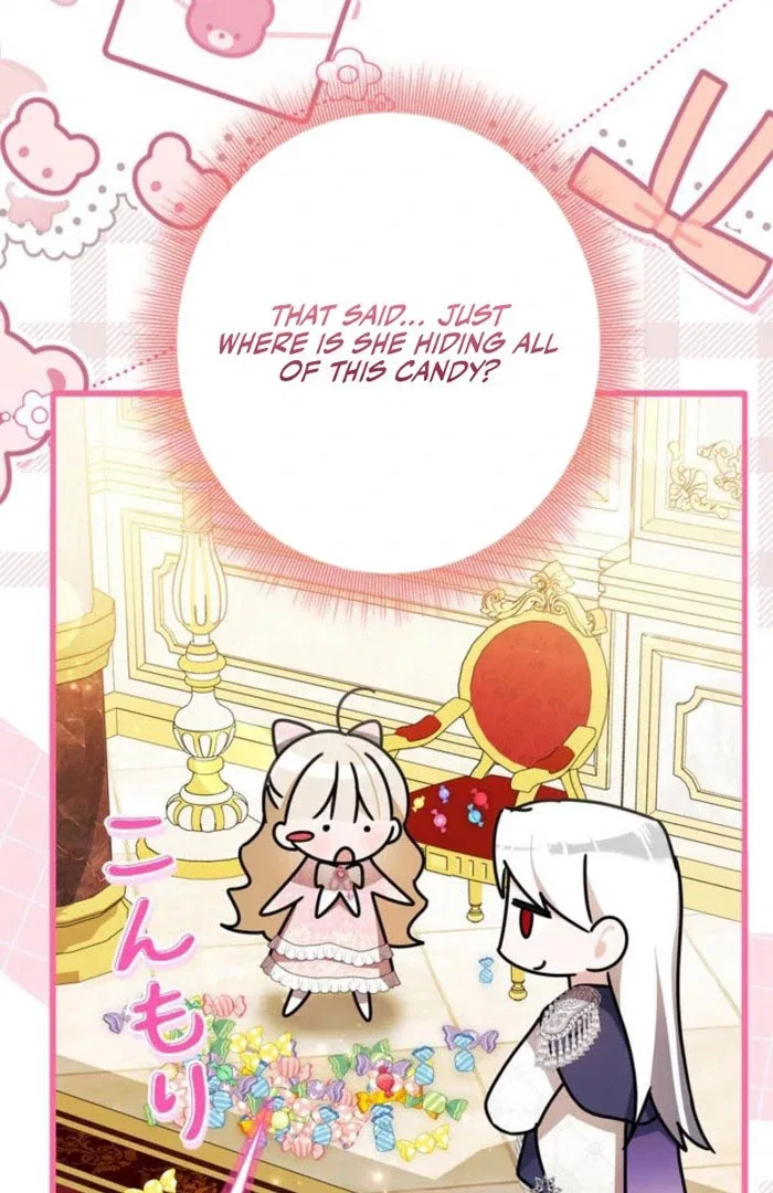 Beloved Contract Lady of the County Chapter 21 – Page 43