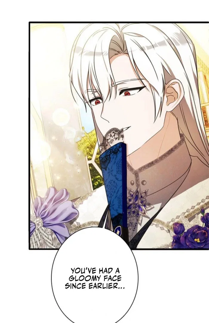 Beloved Contract Lady of the County Chapter 21 – Page 45