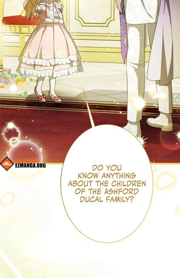 Beloved Contract Lady of the County Chapter 21 – Page 54