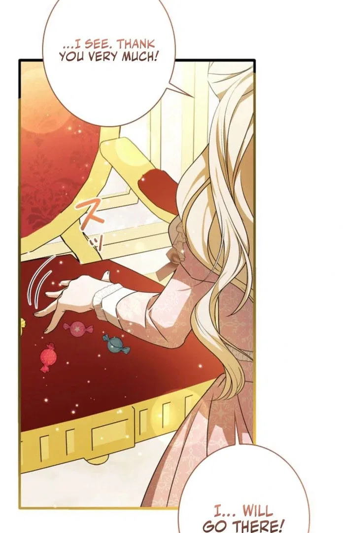 Beloved Contract Lady of the County Chapter 21 – Page 80