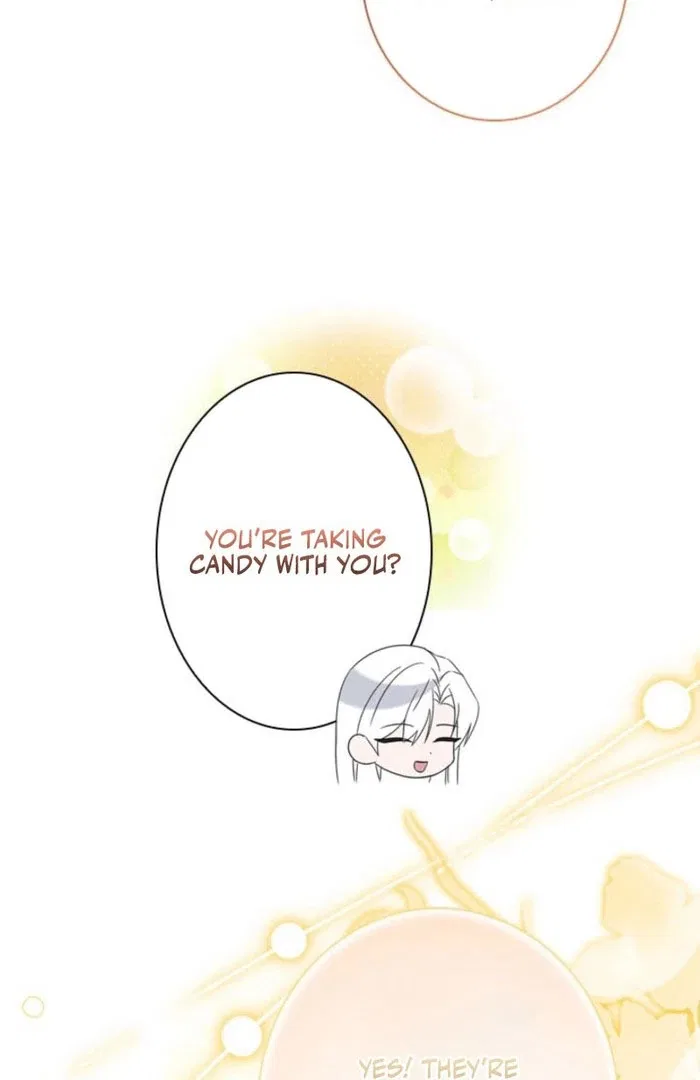 Beloved Contract Lady of the County Chapter 21 – Page 81