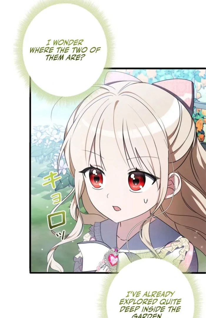 Beloved Contract Lady of the County Chapter 21 – Page 91