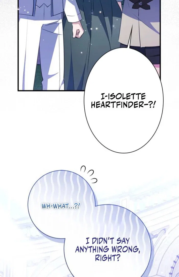 Beloved Contract Lady of the County Chapter 21 – Page 101