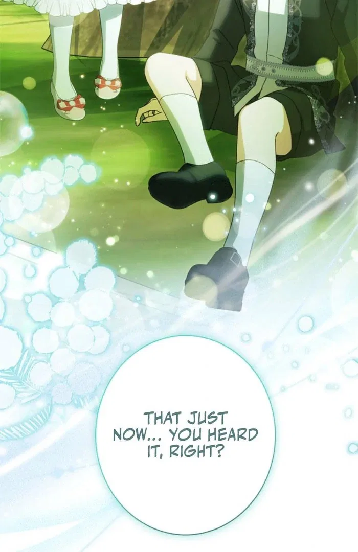 Beloved Contract Lady of the County Chapter 21 – Page 119