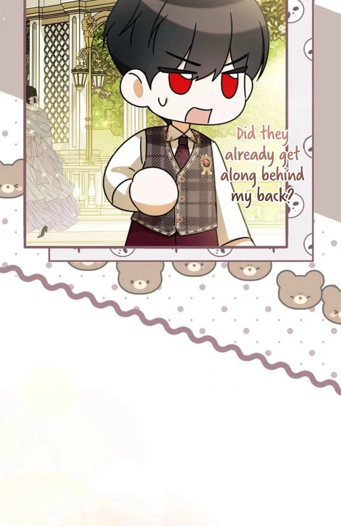 Beloved Contract Lady of the County Chapter 21 – Page 127
