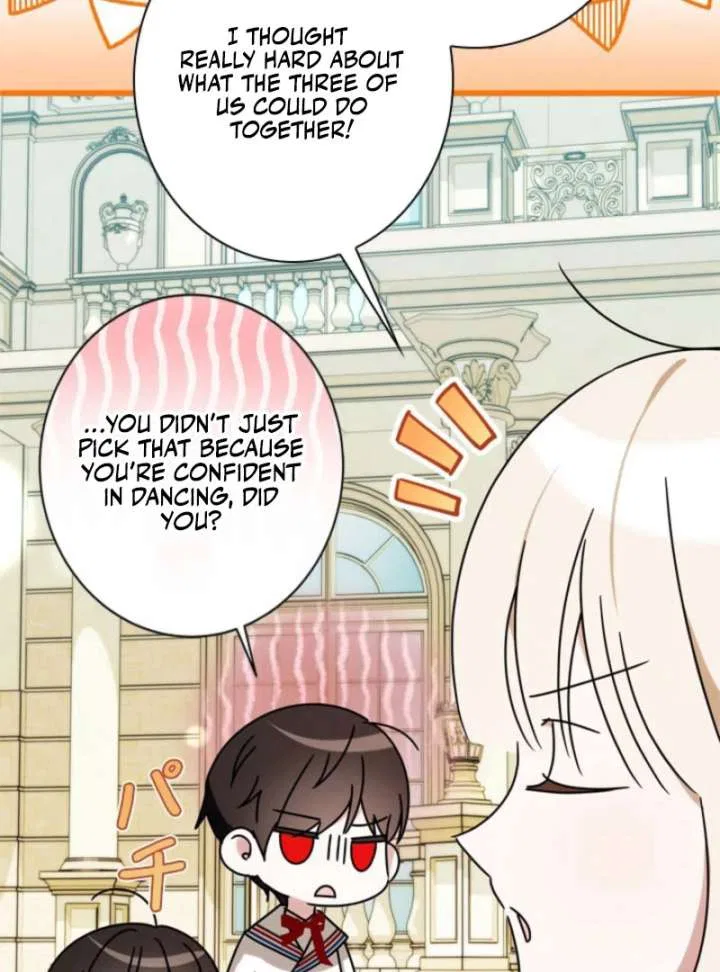 Beloved Contract Lady of the County Chapter 20 – Page 20