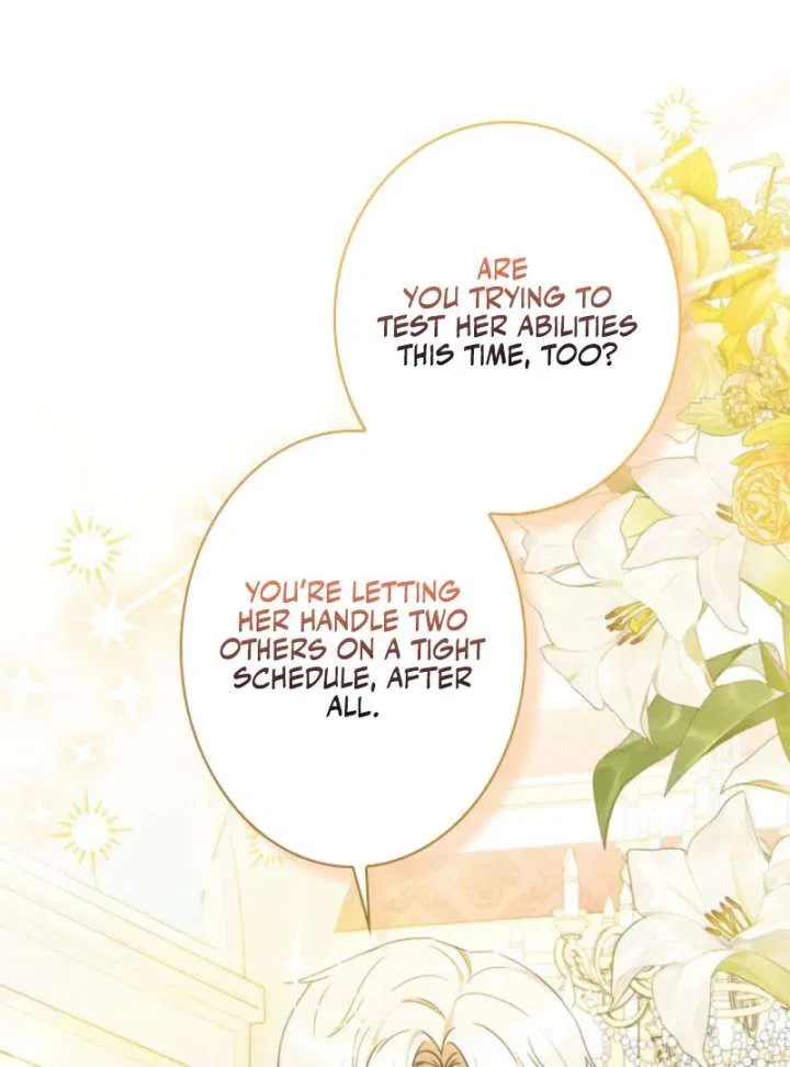 Beloved Contract Lady of the County Chapter 20 – Page 31