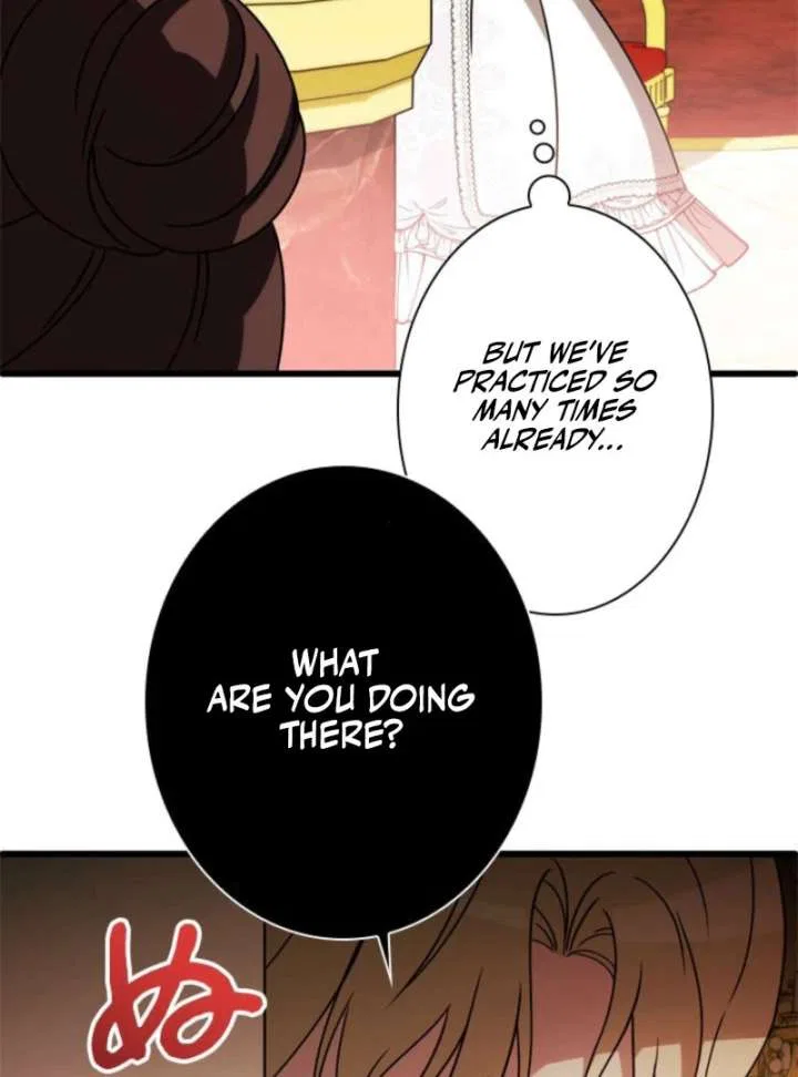 Beloved Contract Lady of the County Chapter 20 – Page 52