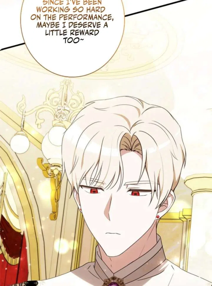 Beloved Contract Lady of the County Chapter 20 – Page 71